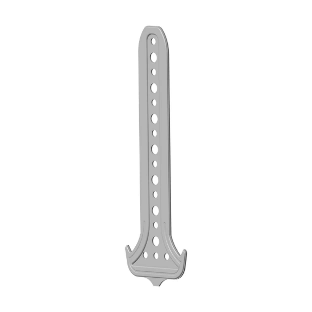 Ankerhanger Lang 170mm 100st